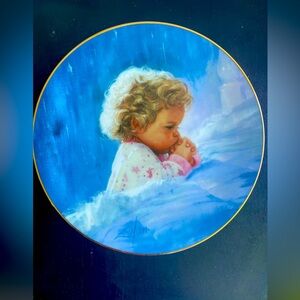 Vintage Zolan “ twilight prayer”
